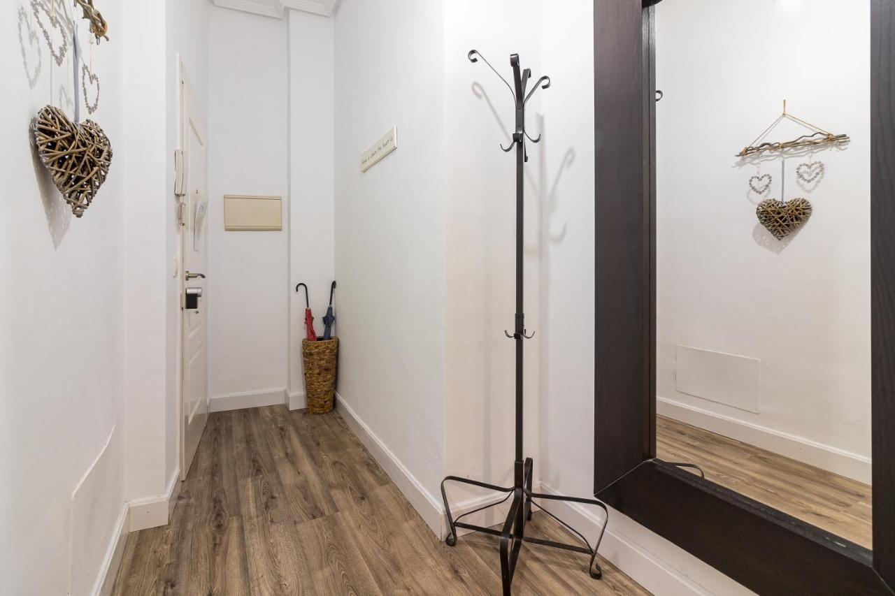 Appartement Center Flat Historic Center *