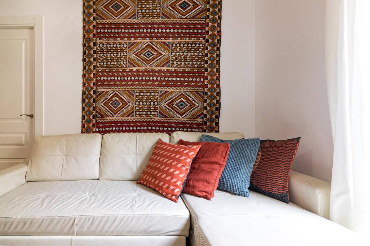 Appartement Center Flat Historic Center *