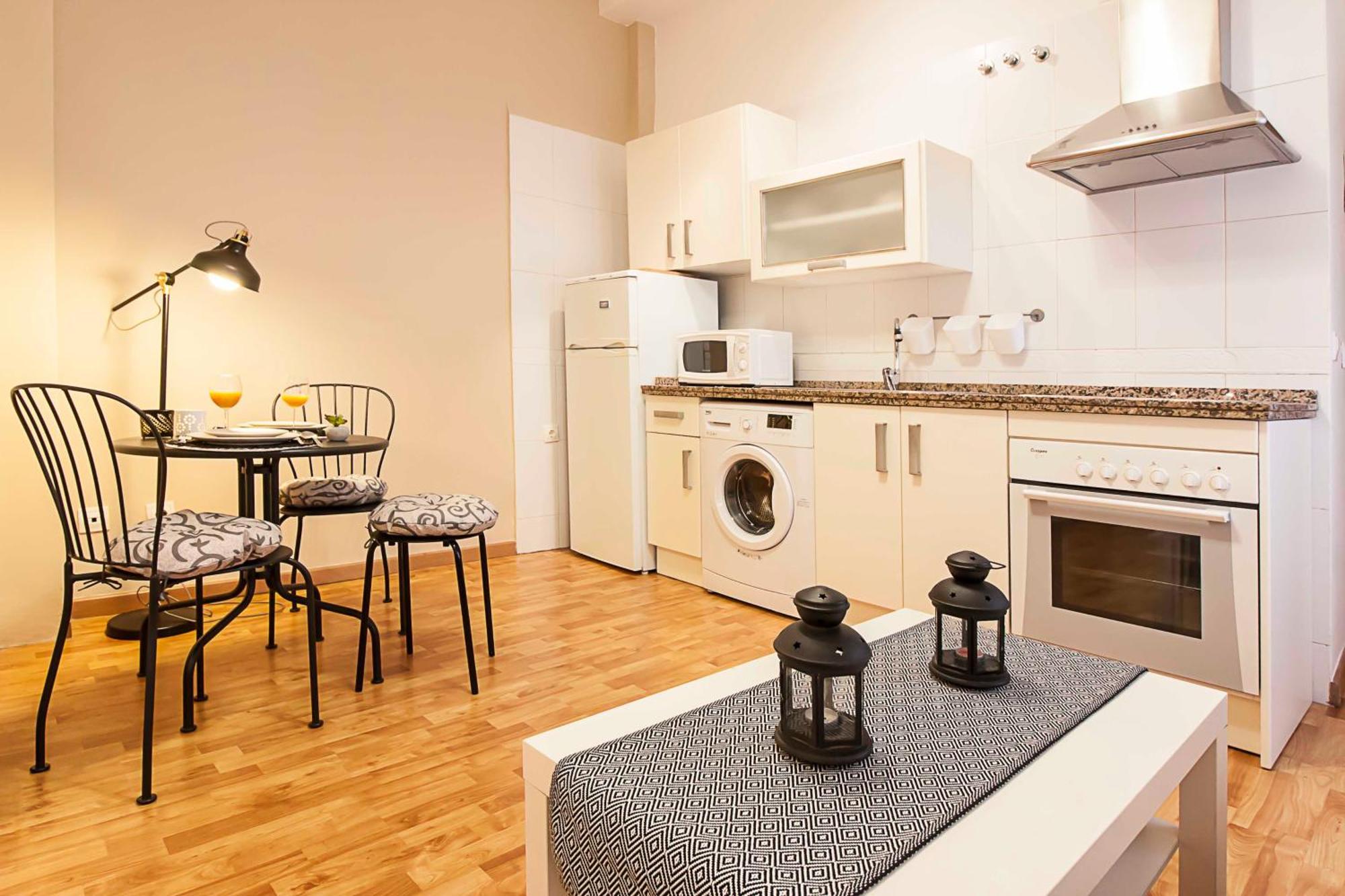 Appartement Center Flat Historic Center *