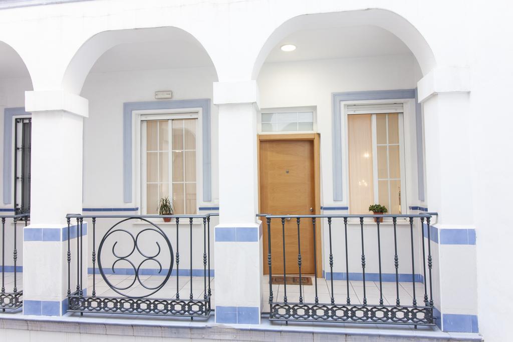 Center Flat Historic Center Appartement *