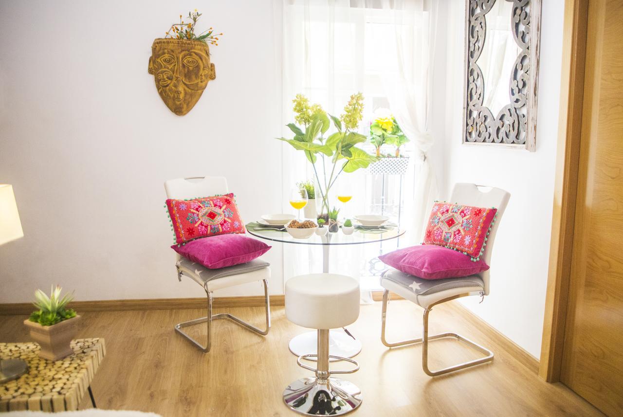 Center Flat Historic Center Appartement *